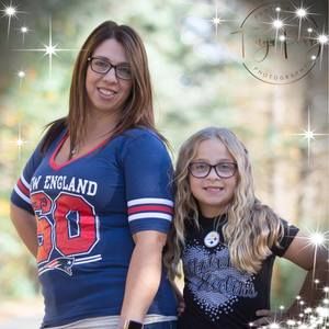 Meet your Posher, Jenn